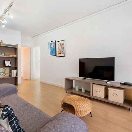 Destination Downtown - Ultra Central Barcelona Kültér fotó
