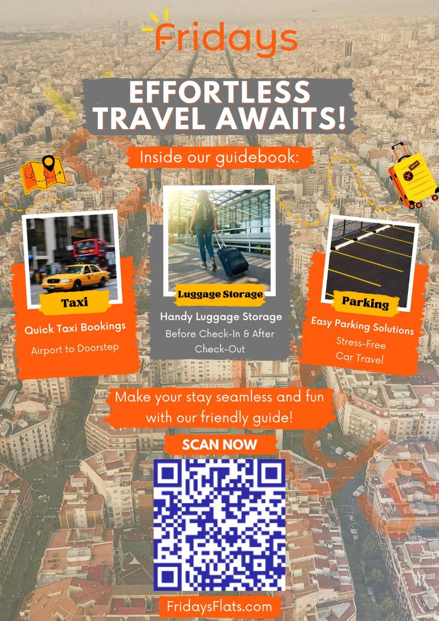 Destination Downtown - Ultra Central Barcelona Kültér fotó