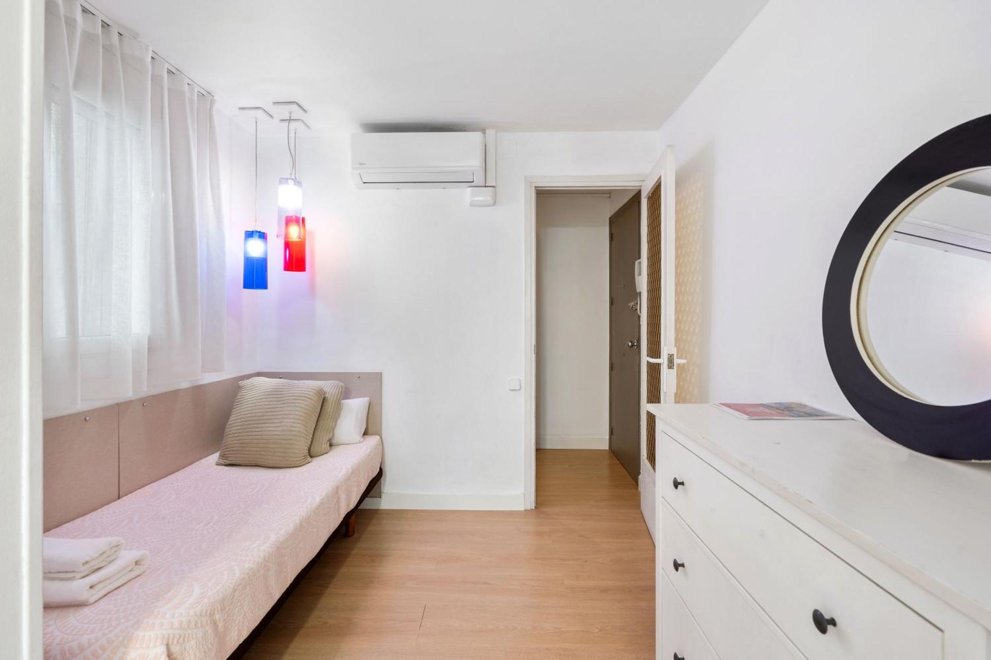 Destination Downtown - Ultra Central Barcelona Kültér fotó