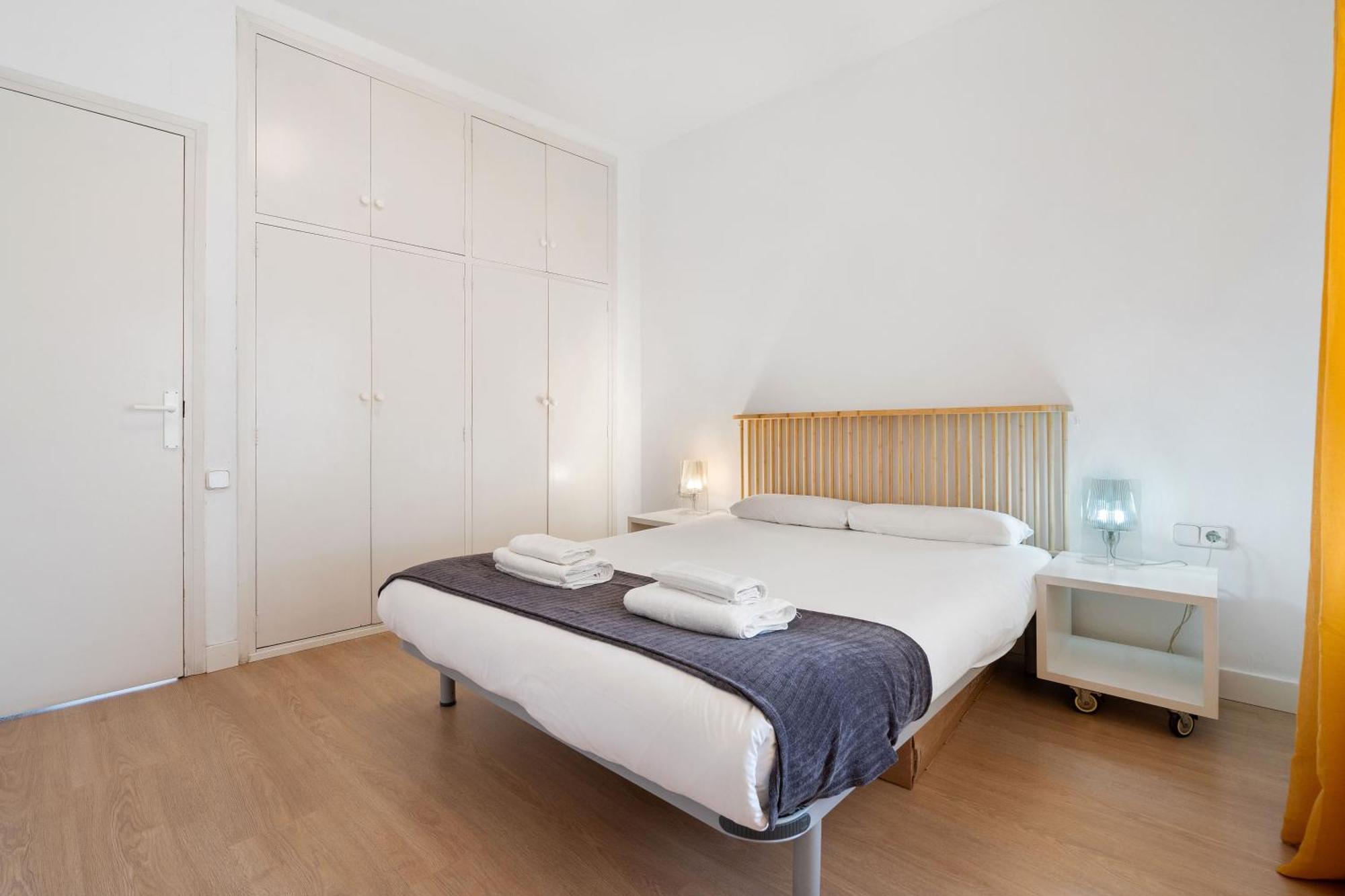 Destination Downtown - Ultra Central Barcelona Kültér fotó