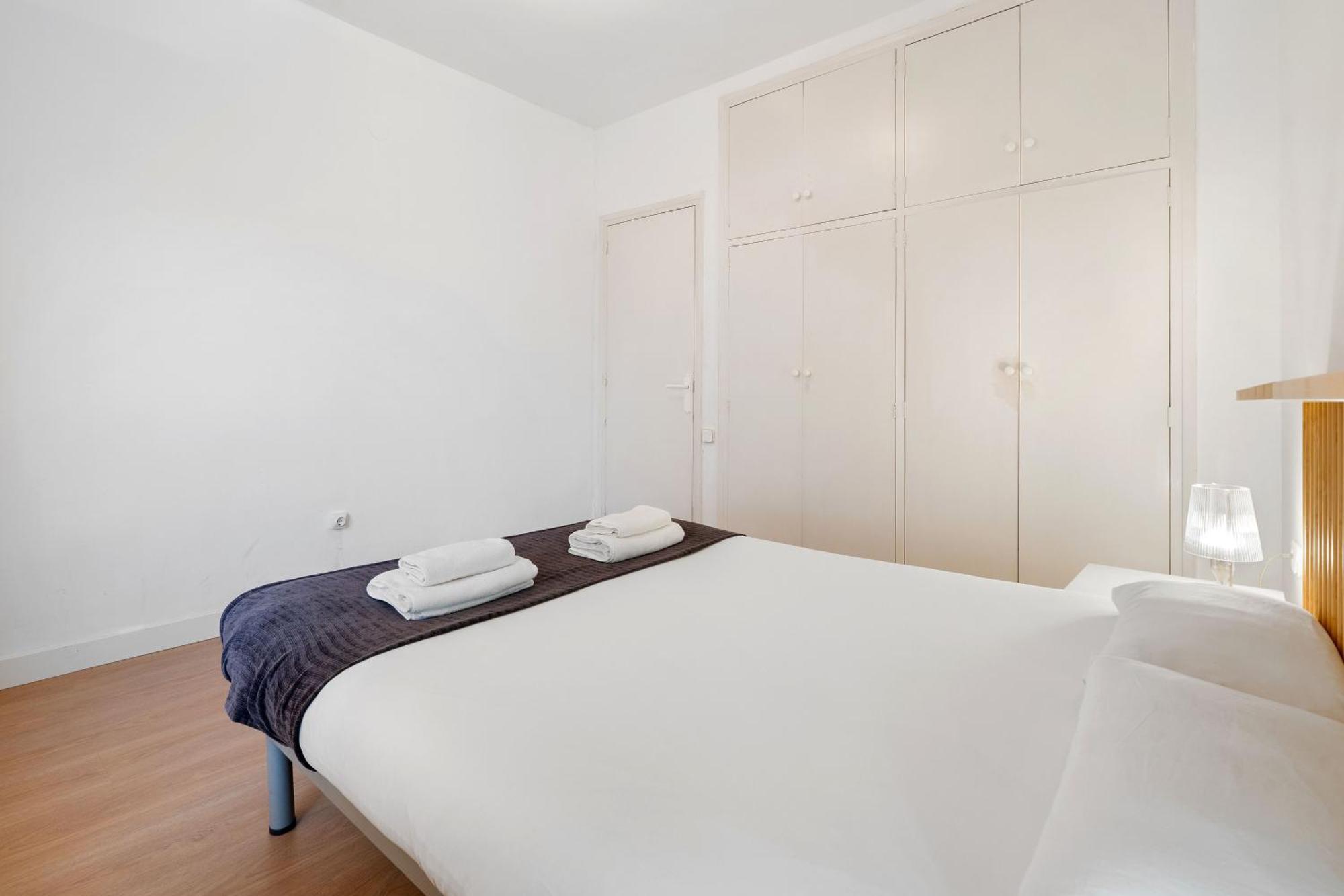 Destination Downtown - Ultra Central Barcelona Kültér fotó