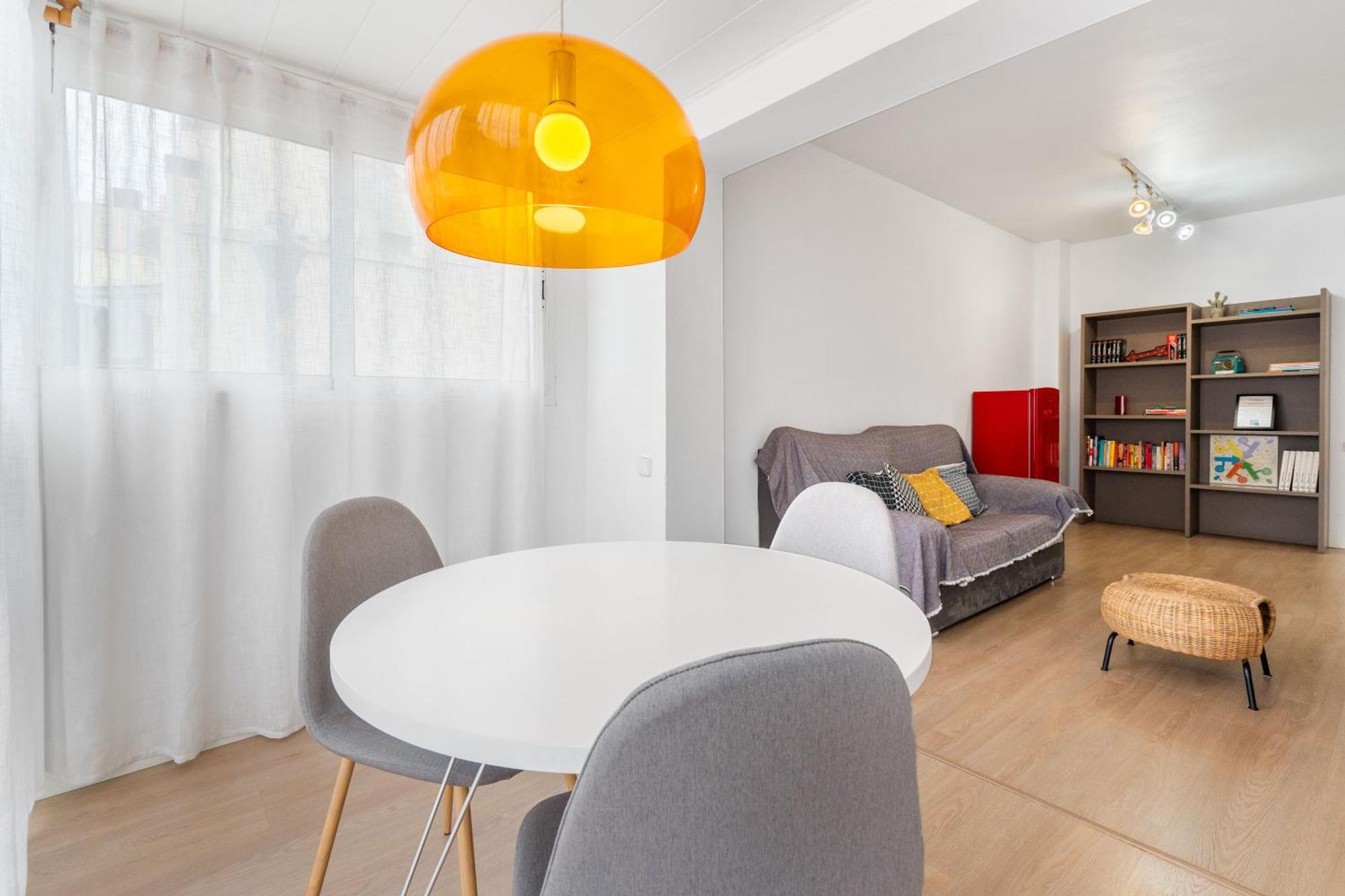 Destination Downtown - Ultra Central Barcelona Kültér fotó