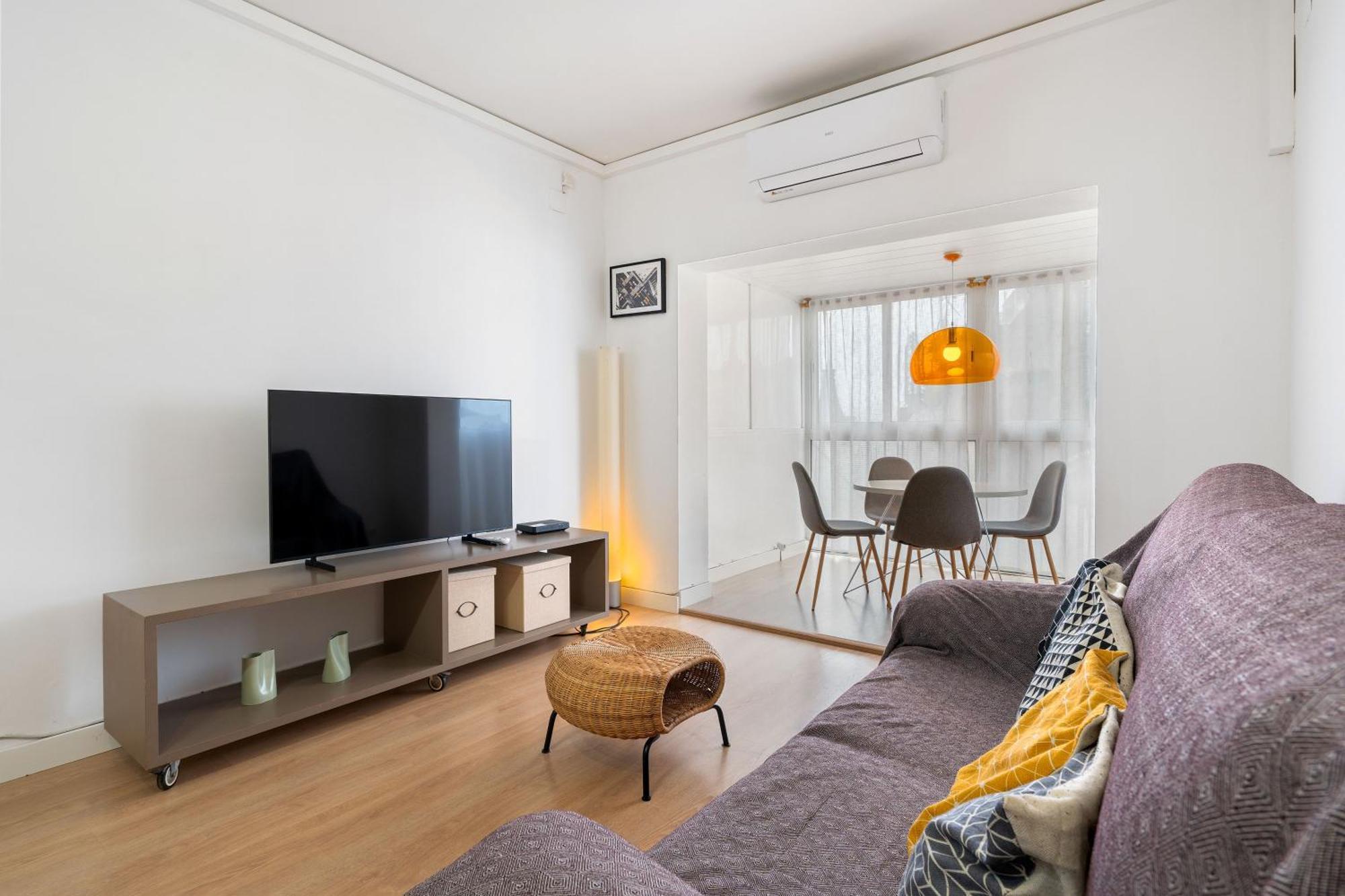 Destination Downtown - Ultra Central Barcelona Kültér fotó